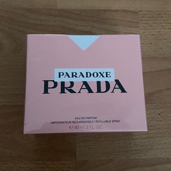 Prada Perfume