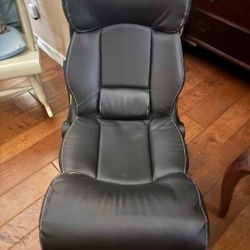 X Rocker X Pro Gaming Chair