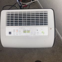 Portable Air Condition