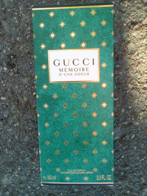 Gucci Memories For Women 
