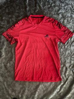 Men’s Adidas Shirt - Size Medium - Good Condition