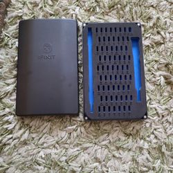 Ifixit Empty Tool Case