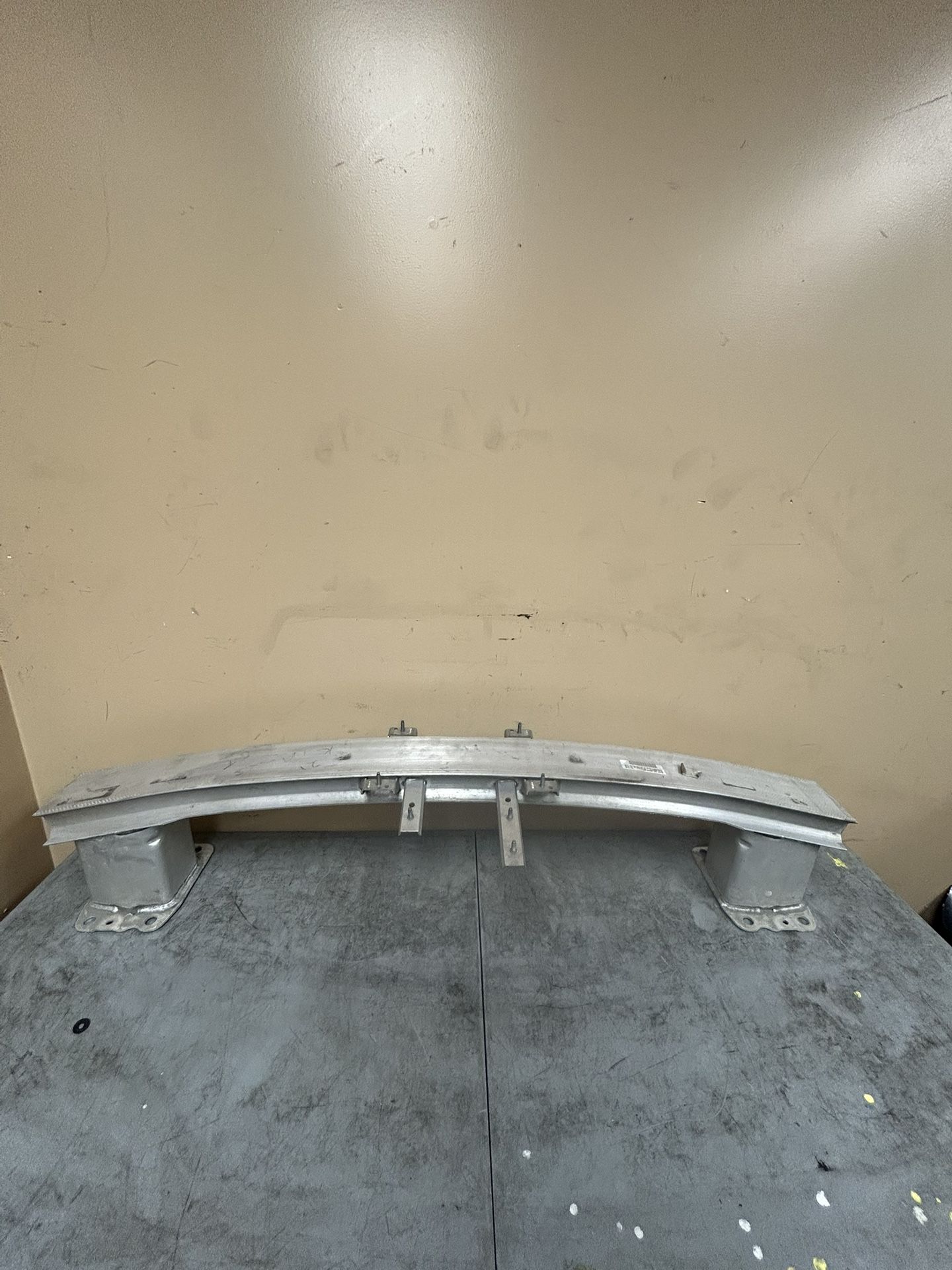 2021-2024 Kia K5 Front Reinforcement OEM