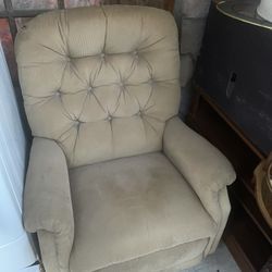 Recliner 