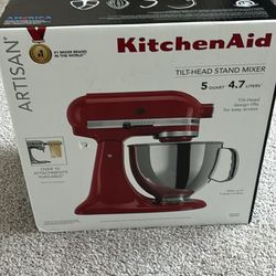 Mixer