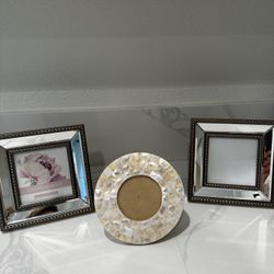 Picture Frames