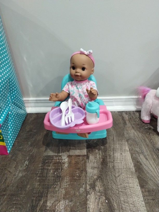 Doll