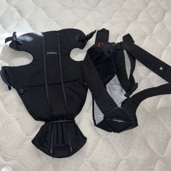 Babybjorn Baby Carrier Mini