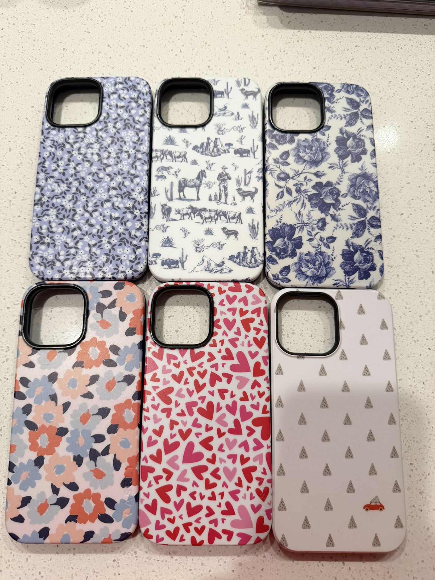iPhone 13 Pro Max Phone Case