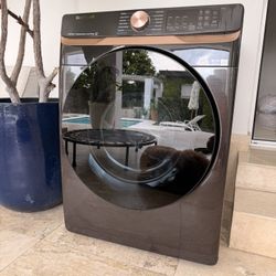 Samsung Dryer New Model