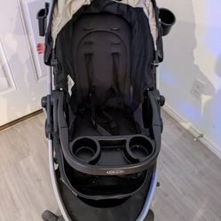 Graco Stroller