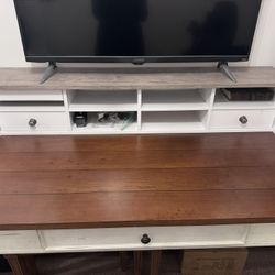 Desk Top Organizer 