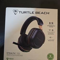 Turtle Beach stealth 700 gen 3