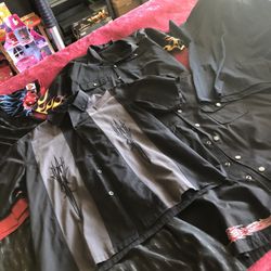 XL Shirts - Sold Separately Or Best Offer