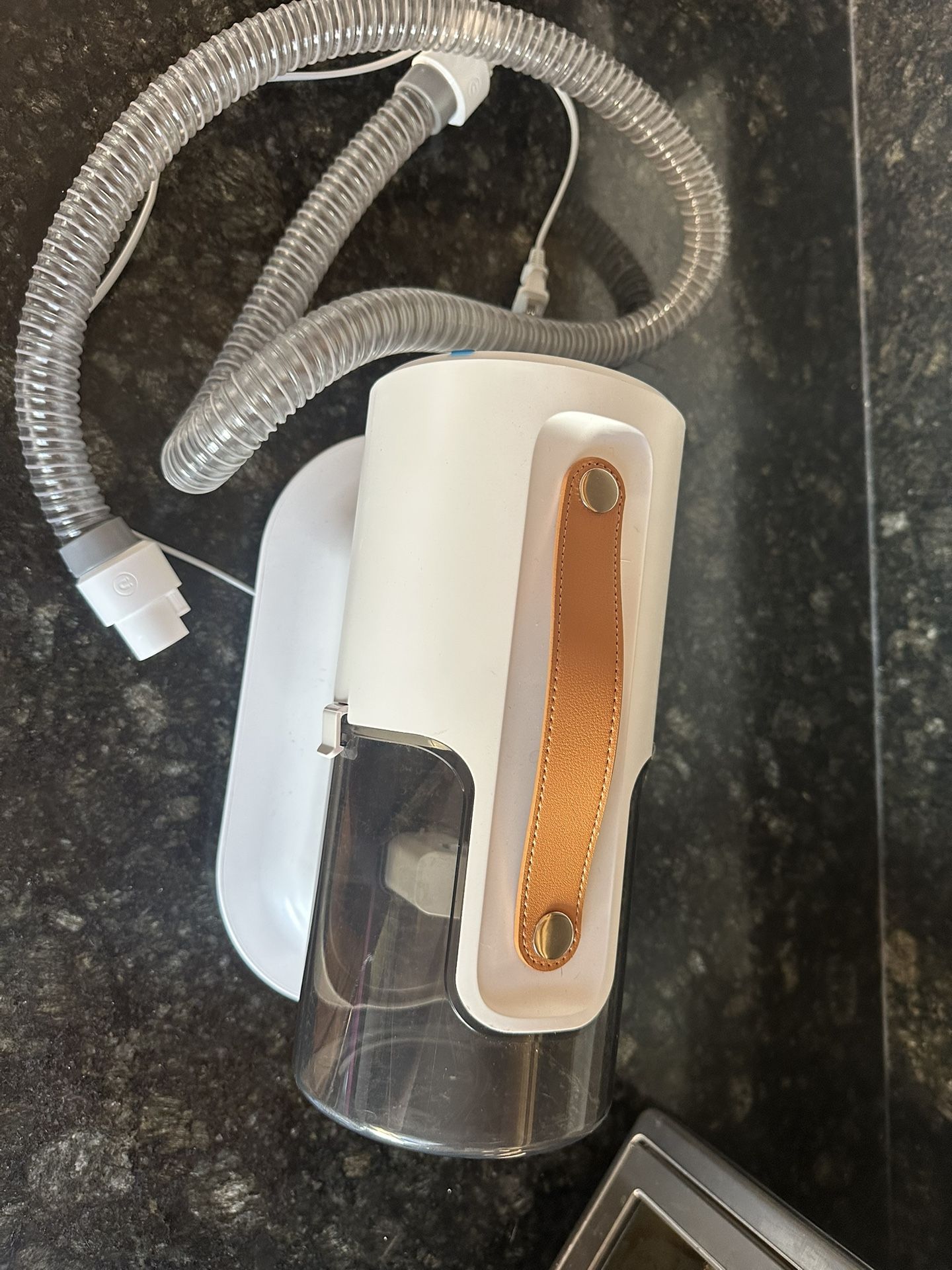Dog Vacuum