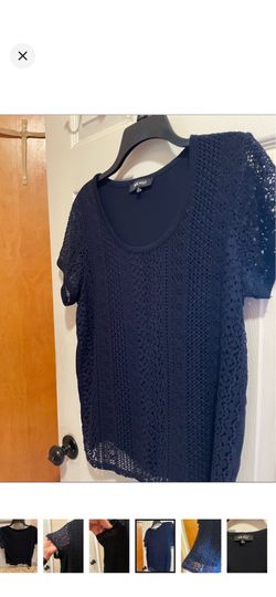 Women’s blouse