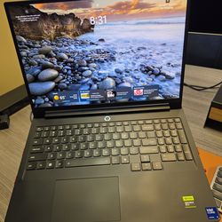 Lenovo Legion Pro 7i 16"