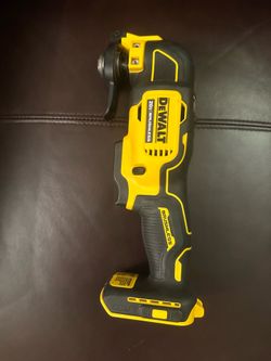 Dewalt Multi-tool brushless