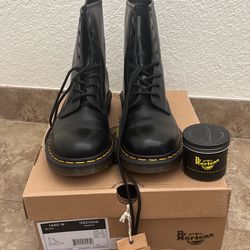 Dr. Martens