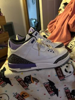 Jordan 3