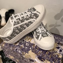 Dior Woman’s Shoes Size 6.5/7/8