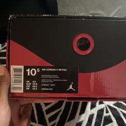Air Jordan 11