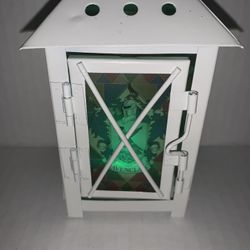 Harry Potter Hogworts Houses Mini Lanterns 