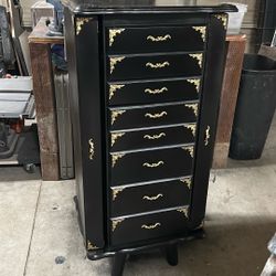 Jewelry Box