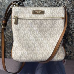 Michael Kors Small Crossbody Bag