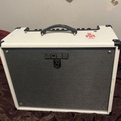 Guitar Amp Boss Katana MK2 100 Watts 