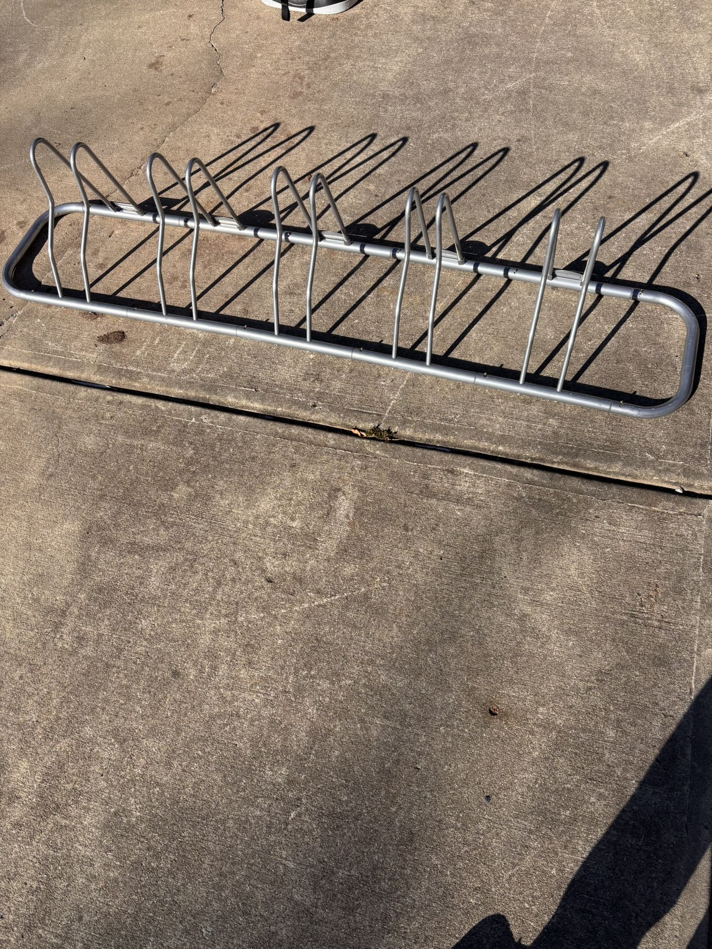 Bike Rack