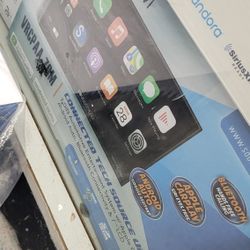 Apple Car Play Android Auto Car Stereo 
