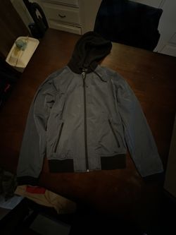 Hollister Windbreaker Jacket 