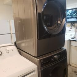 Front Loader Electric Set