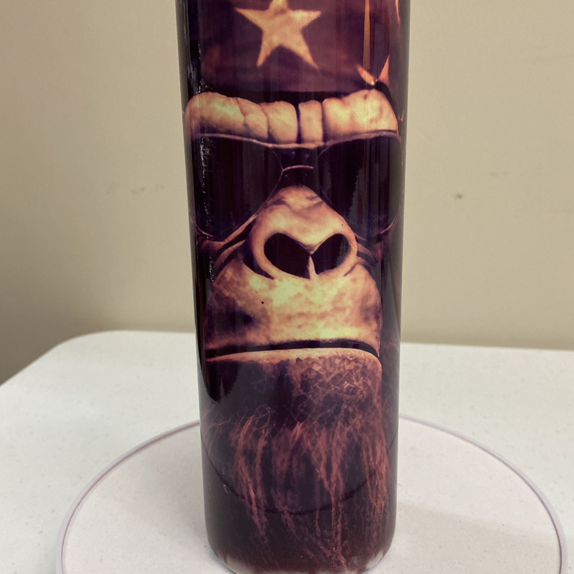 20oz Gorilla Tumbler, NEW, (item T-214)