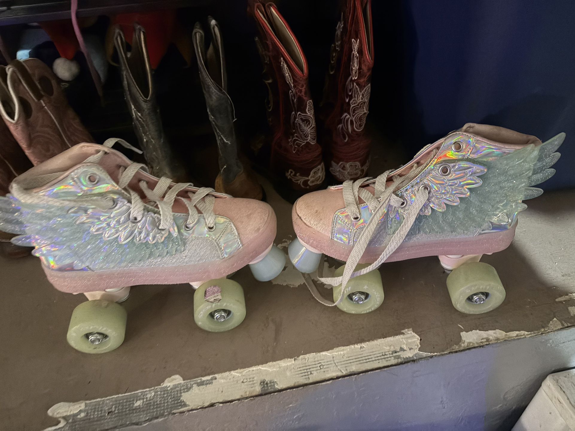 Roller Skates
