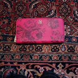 Victoria's Secret Wallet