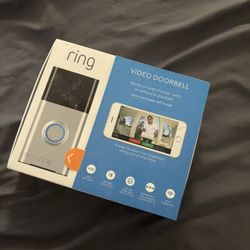 First Edition Ring 