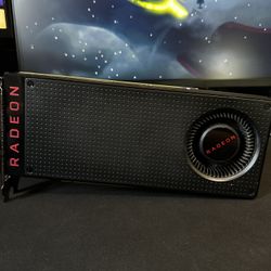 AMD Radeon RX 480 8GB