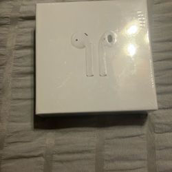 AirPods Gen 2