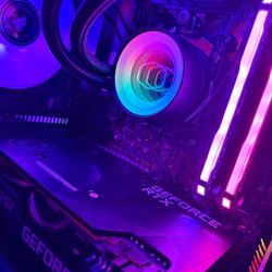 Custom Gaming PC