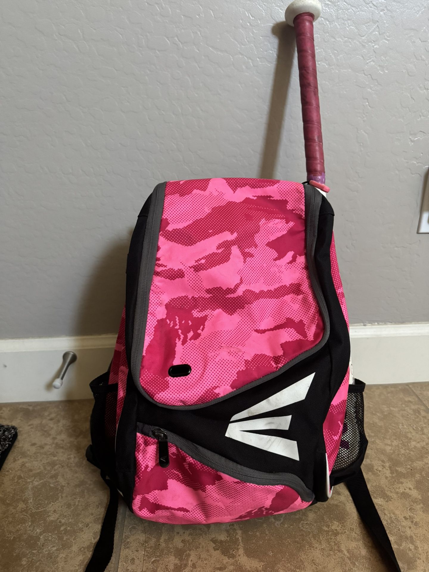 Easton Baseball Softball Backpack