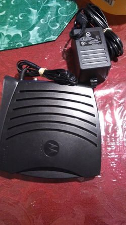 NETGEAR SURFBOARD sb5120