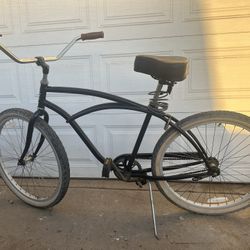 Phat Cycles brand California Beach cruiser 26”
