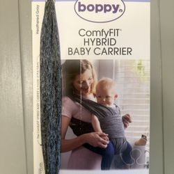 Boppy Baby Carrier 