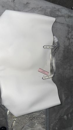 Victoria secret tote bag and mini bag
