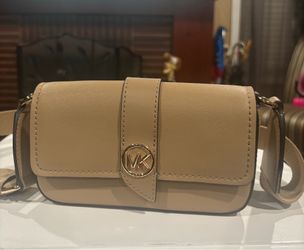 Stylish MK Crossbody