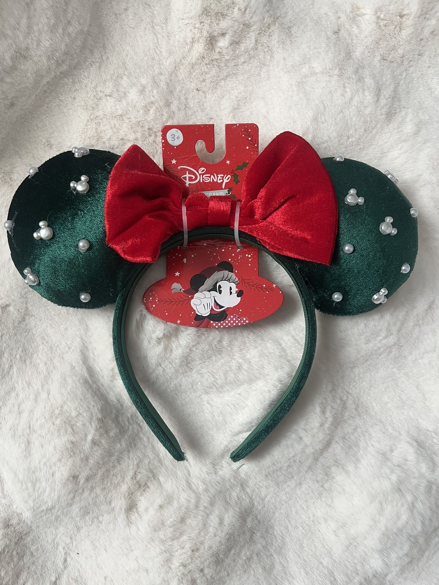Disney Ears