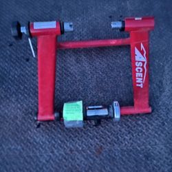 Ascent Mag-3L Bike Trainer
