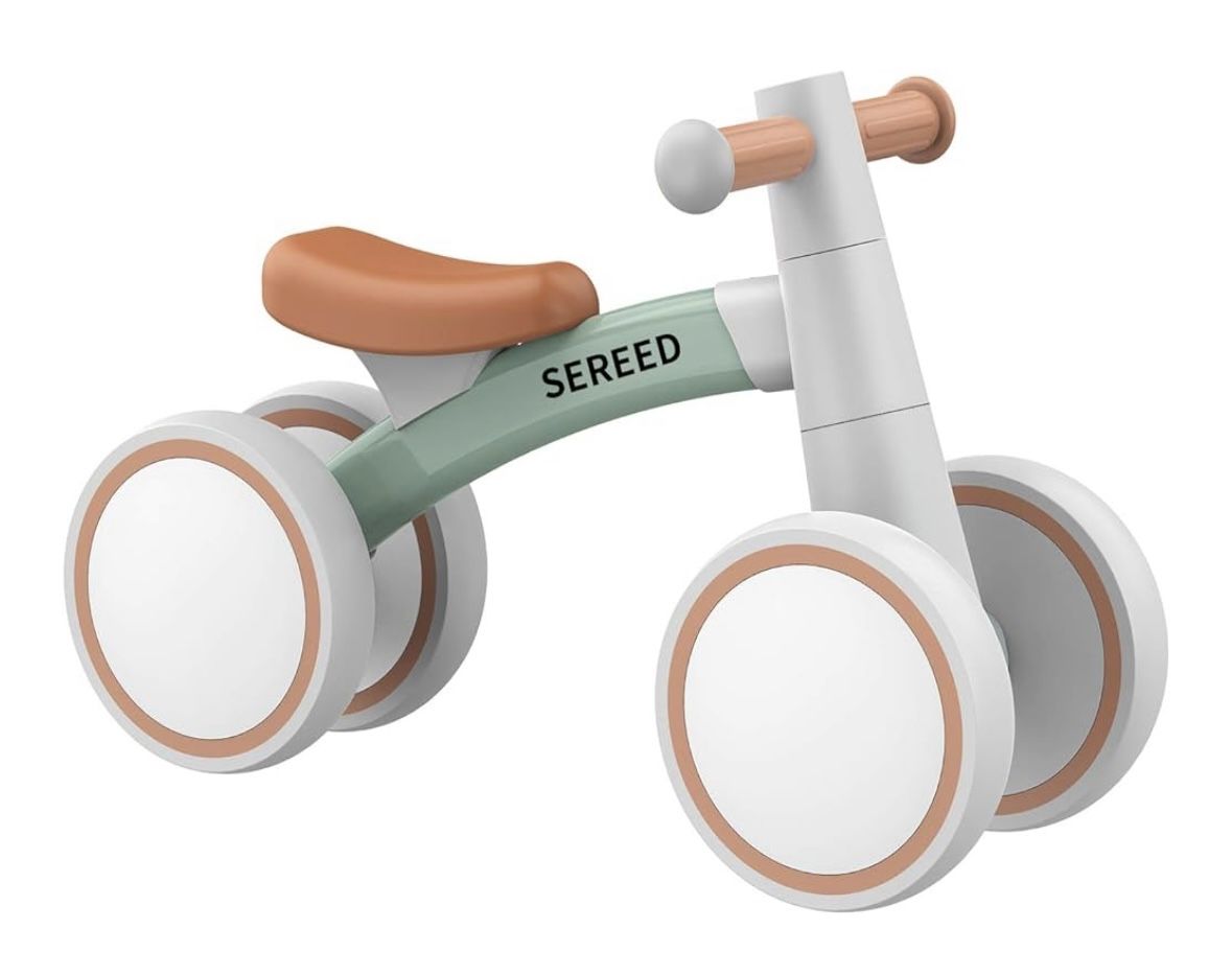 SEREED BABY BALANCE BIKE